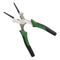 Wynns威力獅 氣體保護焊鉗 210mm 多用尖咀鉗 W3107