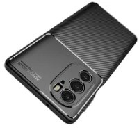 Carbon Fiber Cover For Motorola Edge X30 Case Silicon Funda For Motorola Edge X30 Ultra Thin Case For Moto Edge X30 S30 20Fusion