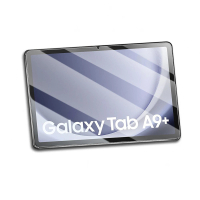 【SAMSUNG 三星】Galaxy Tab A9+ 11吋 鋼化玻璃貼(適用型號 X210/X216)