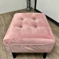 VC STOOL BENCH CHAIR SINGLE STOOL CHAIR ONE SEATER LIVING ROOM Furniture sofa chesterfield sofaella 