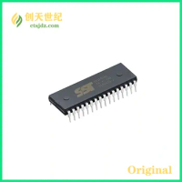 SST39SF040-70-4C-PHE New&amp;Original SST39SF040-70-4C FLASH Memory IC 4Mb (512K x 8) Parallel 70 ns 32-PDIP