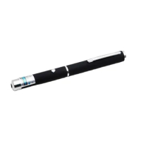 Anti-blue Light Test Pen Blue Light Lens Discoloration Film Detection Blue Purple Light Laser Pen Pointer Pen
