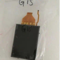 100% Original G15 LCD For CANON G15