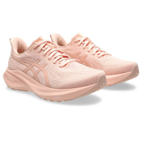 asics 亞瑟士 慢跑鞋 女鞋 運動鞋 緩震 支撐 GT-2000 13 LITE-SHOW 粉 1012B820-700