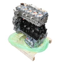 jmc auto parts canter 4d30 engine long block engine price 4d30 4d31 4d32