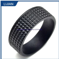 ใหม่สำหรับ Canon EOS 5D3 5DIII 6D 6D2 6DII 70D 5D Mark Iii/ 6D II ฝาครอบด้านบนปุ่มโหมดวงกลมยางอะไหล่