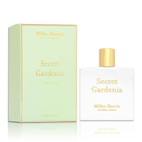 【Miller Harris】Secret Gardenia 恬謐花徑淡香精 100ML(平行輸入)