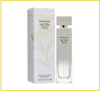 ELIZABETH ARDEN 雅頓白茶淡香水 WHITE TEA EAU DE TOILETTE 100ML  