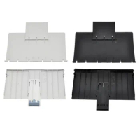 1pc Paper Input Output Tray for PANTUM P2200 P2500 P2200W P2206 P2207 P2500W P2500NW P2502 P2502W P2506 P2506W P2508 P2509