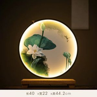 陶瓷禪意地藏王菩薩佛像地藏王倒流香爐工藝品家居客廳擺件香薰爐
