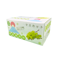 【品綺】麝香葡萄果汁棒×30支 原裝箱(免飛日本輕鬆品嚐)