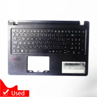 Used Laptop Keyboard For Acer Aspire ES 15 ES1-523 C SHELL
