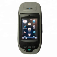 GPS technology 1cm accuracy RTK handheld gps RTK for field survey U31T