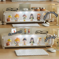ชั้นวางคอมพิวเตอร์ Office Monitor computer Blind Box