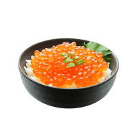 【優鮮配】日本原裝鮭魚卵2盒(原裝500g/盒)