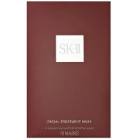SK-II 美之匙 前男友護膚面膜 10片裝