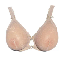 Pocket Bra for Silicone Breastforms Mastectomy Crossdresser Cosplay
