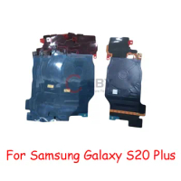 For Samsung Galaxy S20 S20 Plus Ultra FE NFC Wireless Charging Module Replacement Parts