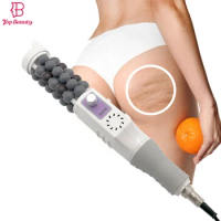 New Product Body Slimming 4D endosferas Machine Cellulite Treatment Massager Roller