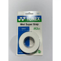 YONEX ยางพันด้าม รุ่น AC102EX  แท้ 100% (มีสีใหม่ด้วย) ลดราคาร้อนแรงประจำเดือนนี้