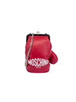 กระเป๋าสะพาย THE BOXING GLOVES BAG สี RED