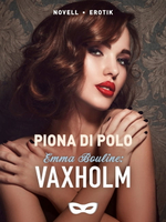 【電子書】Emma Bouline: Vaxholm