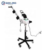 Passive Rehabilitation Machine Shoulder Elbow Joint CPM Machine Continuous Passive Motion Device