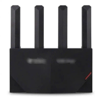 [English Rom] Bộ phát wifi Router wifi RC3000,RT3000,wifi6 ax3000,có mesh,wifi 2 băng tầng,4 râu,mạn