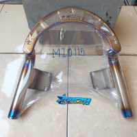 behel mio titanium It salaya