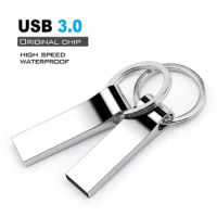 USB 3.0 2TB U Disk 1TB PEN DRIVE 32GB-2TB USB Flash Drive Pendrive 1TB Metal Flash Drive 1tb Flash Disk Expansion Disk флешка