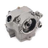 250cc CB250 Water Cooled Engine parts Cylinder Head for LONCIN 250cc water cooling Motorcyle ATV Quad Bike