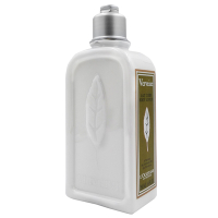 L OCCITANE 歐舒丹 馬鞭草身體乳250ml-公司貨