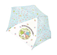 角落生物 | 縮骨遮/ 雨傘