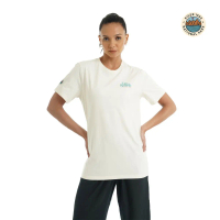 Kaos Eiger Original Wanita METS 9.3 Lengan Pendek Taka Bonerate Np