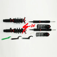 shock absorber/adjustable coilover/suspension