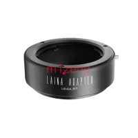LR-L/T Mount Lens Adapter ring for LR R lens to Leica T LT TL TL2 SL CL Typ701 18147 m10-p sigma FP panasonic S1H/R s5 camera