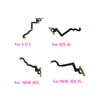 Camera Lens Module Flex Ribbon Cable For New 3DS XL LL For 3DS / New 3DS / 3DS XL LL Internal Front Module Flex Ribbon