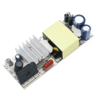LED Driver Supply 20W 30W 40W 50W 85-265V Power Constant Current Lighting Transformers For LED Lamp Ceiling lamp driver