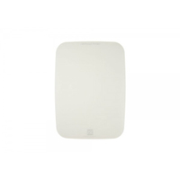 POWER SUPPORT Airpad Pro滑鼠墊(標準、大型、特大) -  白色夜光