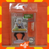 Haikyu!! Acrylic Stand F Bokuto Kotaro U91 22B 058