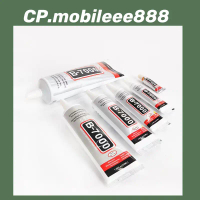 Gam Pelekat Kuat, B7000, 110ml, Sesuai untuk Pelekat Telefon Bimbit, Alat DIY, Sesuai untuk Penggeru