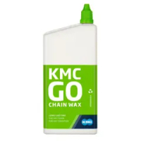 KMC ケーエムシー GO WAX ゴーワックス チェーンワックス 液体ワックス ルブリカント 500ml