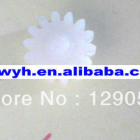 RS5-0183-000 Gear 14T For HP Laser jet 4VC 4BX Laser Printer Spare Parts Fuser Gears