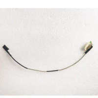 New LCD Cable for Lenovo Thinkpad X240 X250 X260 X270 FHD Screen Cable 01AV932 Dc02c003I00 Dc02c004w00