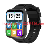 2023 New Technology GPS Smartwatch 4G SIM Card 930mAh Battery Android Smart Watch