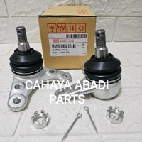 Ball joint atas isuzu dmax traga bol joint dmax traga bola stiur isuzu dmax traga 1 pcs