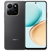 [BARU] HONOR X7d 8/512GB Layar TFT LCD 6,77 inc - Support NFC - Qualcomm Snapdragon 685 - Original G