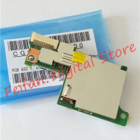 Free Shipping !! 7D DC/DC Power Board for Canon 7D
