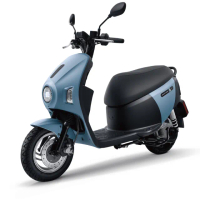 【eMOVING】EZ1 神秘霧藍(綠牌輕型換電電動機車ZP3H1)
