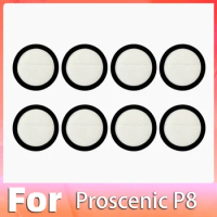 Compatible for Proscenic P8 Vacuum Filter Replacement Spare Parts Accessories